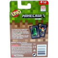 Joc UNO „Minecraft”