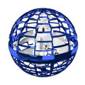 Слаломный мяч FLYING SPINNER (с USB-кабелем) Слаломный мяч FLYING SPINNER (с USB-кабелем)