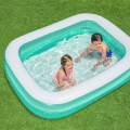 Bestway Piscină gonflabilă pentru familie 201х150х51 cm, 450 L, 6+ Bestway Piscină gonflabilă pentru familie 201х150х51 cm, 450 L, 6+