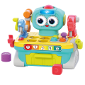 Sorter interactiv „Robot atelier” Sorter interactiv „Robot atelier”
