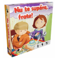 Настольная игра «Не сердись, брат!”, (рум.)
