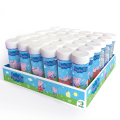 Baloane de săpun „Peppa Pig”, 60 ml, în asortiment Baloane de săpun „Peppa Pig”, 60 ml, în asortiment