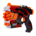 Blaster „Ciclon” cu săgeți moi Blaster „Ciclon” cu săgeți moi