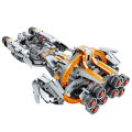 Set de construcție iM Master Mechanical Master „Nava Spațială”, 955 piese Set de construcție iM Master Mechanical Master „Nava Spațială”, 955 piese