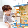 Игровой набор «Спасение Океана» Игровой набор «Спасение Океана»