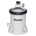 Bestway Фильтр-насос, 5 678 л/ч, для бассейнов до 31700 л Bestway Фильтр-насос, 5 678 л/ч, для бассейнов до 31700 л