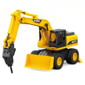 1:14 Utilaj special „Excavator-Încărcător” 3 în 1 (lumini/sunete) 1:14 Utilaj special „Excavator-Încărcător” 3 în 1 (lumini/sunete)