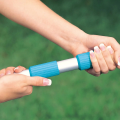 INTEX Set de curățare a piscinei: mâner telescopic de 239 cm, plasă, duză cu pungă INTEX Set de curățare a piscinei: mâner telescopic de 239 cm, plasă, duză cu pungă