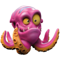 Ou-surpriză cu figurine de colecție „Monștri Mistici” Ou-surpriză cu figurine de colecție „Monștri Mistici”