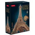 3D puzzle “Turnul Eiffel”, 314 elem. 3D puzzle “Turnul Eiffel”, 314 elem.