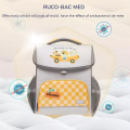 Rucsac pentru copii „Călătorie cu mașina” Rucsac pentru copii „Călătorie cu mașina”
