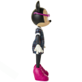 Papusa Minnie Mouse „Școlarița”