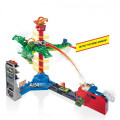 Hot Wheels Игровой набор «Воздушная атака дракона»