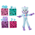 Кукла Barbie Cutie Reveal «Барби в плюшевом костюме медведя» Кукла Barbie Cutie Reveal «Барби в плюшевом костюме медведя»