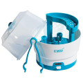 Sterilizator pentru 6 biberoane Sterilizator pentru 6 biberoane