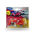 Mașini Metalice de Colecție 1:60 WELLY, 12 modele ULTRA AUTO Mașini Metalice de Colecție 1:60 WELLY, 12 modele ULTRA AUTO