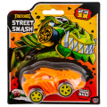 Тянущаяся машинка-монстр «Stretcherz Street Smash», в асс. Тянущаяся машинка-монстр «Stretcherz Street Smash», в асс.