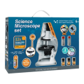Microscop Științific Microscop Științific