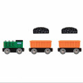 Tren marfar diesel Tren marfar diesel