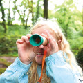 Lunetă pentru tânărul naturalist
