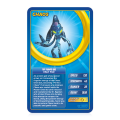 Настольная игра Top Trumps «Соник» (англ.)