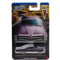 1:64 Hot Wheels Набор коллекционных машинок – Pontiac 100 лет, (асс.) 1:64 Hot Wheels Набор коллекционных машинок – Pontiac 100 лет, (асс.)