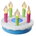 Joc de masă Hasbro „Nesuflabilul” Joc de masă Hasbro „Nesuflabilul”