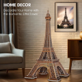 3D puzzle “Turnul Eiffel”, 314 elem. 3D puzzle “Turnul Eiffel”, 314 elem.