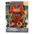 Robot-supercar „Roboforces”, (as.) Robot-supercar „Roboforces”, (as.)