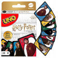 UNO „Harry Potter” UNO „Harry Potter”