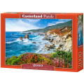 Puzzle 2000 elemente