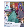 Disney Frozen Anna „Transformarea Reginei” Disney Frozen Anna „Transformarea Reginei”