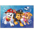 Puzzle-mini „Marshall, Chase și Skye”, seria Patrula cățelușilor, 35 elem. Puzzle-mini „Marshall, Chase și Skye”, seria Patrula cățelușilor, 35 elem.