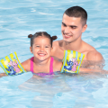 Bestway Надувные нарукавники для плавания “Lilo & Stitch” 23×15 см, 3-6 лет Bestway Надувные нарукавники для плавания “Lilo & Stitch” 23×15 см, 3-6 лет