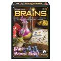 Joc de masă „Brains: Potiunea magică”, (ro.) Joc de masă „Brains: Potiunea magică”, (ro.)