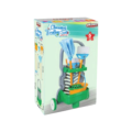 Игровой набор «Тележка для уборки» Игровой набор «Тележка для уборки»