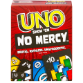 Карточная игра UNO «Без пощады»