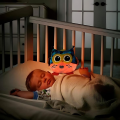 Bufniţa Interactivă Luminoasă, Lamaze, Tomy Bufniţa Interactivă Luminoasă, Lamaze, Tomy