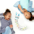 Интерактивная гусеница «Соединяй и запускай», Fisher-Price