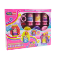 Set de modelare „Prințesa cu păr strălucitor” Set de modelare „Prințesa cu păr strălucitor”