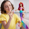 Păpușa Disney Princess Ariel, cu acsesorii Păpușa Disney Princess Ariel, cu acsesorii