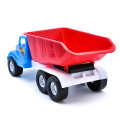 Jucărie cu șiret Camion de gunoi „Volant” în assort.