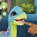 Интерактивная игрушка «Малыш Динозавр», серия FurReal Friends Интерактивная игрушка «Малыш Динозавр», серия FurReal Friends