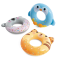 INTEX Cerc gonflabil “Animale drăguțe” D 76 cm, până la 40 kg, 8+, 3 modele