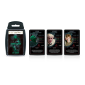 Настольная игра Top Trumps «Гарри Поттер — Темные искусства» (англ.) Настольная игра Top Trumps «Гарри Поттер — Темные искусства» (англ.)