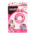 Bestway Детский надувной круг MINNIE MOUSE d56cm, 3-6 лет Bestway Детский надувной круг MINNIE MOUSE d56cm, 3-6 лет