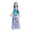 Кукла Barbie Dreamtopia «Принцесса», в ассортименте Кукла Barbie Dreamtopia «Принцесса», в ассортименте