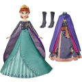 Disney Frozen Anna „Transformarea Reginei” Disney Frozen Anna „Transformarea Reginei”