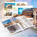 3D puzzle “Colosseum”, 131 elemente 3D puzzle “Colosseum”, 131 elemente
