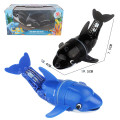 Delfin (pe baterii) Delfin (pe baterii)